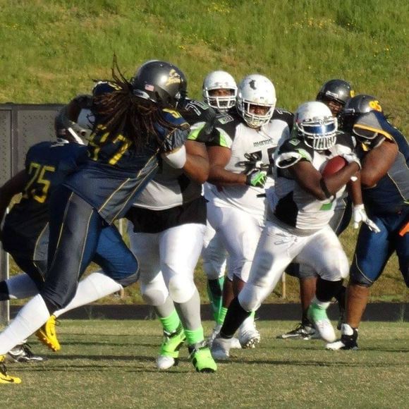 Meet your Posher, Omar - Picture 1 of 1